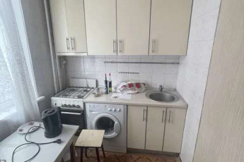 Продам 4-х кімнатну квартиру, Салтовка, Героев Труда метро, Код: 808351/1