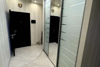 Продам 2-х кімнатну квартиру в новобудові, Новые дома, Маршала Жукова метро (Дворец спорта), Код: 808354/1