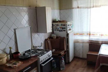 Продам 2-х кімнатну квартиру, ХТЗ, 25 больница, Код: 808355/1
