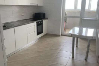 Продам 1-кімнатну квартиру в новобудові, Новые дома, Маршала Жукова метро (Дворец спорта), Код: 808367/1