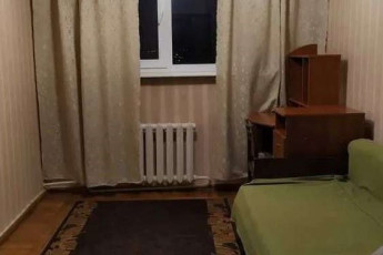 Сдам кімнату з підселенням, Гагарина проспект, Остановка Державинская, Код: 808376/1