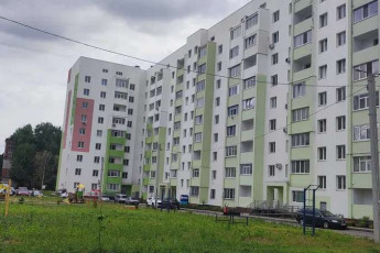 Продам 1-кімнатну квартиру в новобудові, ХТЗ, Пролетарская метро (Индустриальная), Код: 808378/1