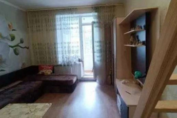 Продам 1-кімнатну квартиру, ХТЗ, ХТЗ метро, Код: 808380/1