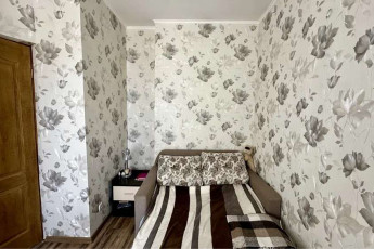 Сдам гостинку, Салтовский, Турбоатом метро (Салтовский), Код: 808387/1