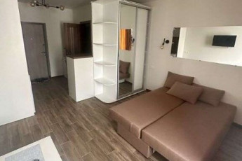 Сдам гостинку, Павлово поле, Ботанический сад метро, Код: 808388/1