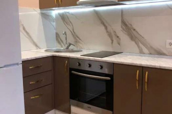 Сдам 1-кімнатну квартиру в новобудові, Гагарина проспект, Проспект Гагарина метро, Код: 808394/2