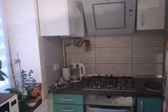 Сдам 3-х кімнатну квартиру, Холодная Гора, Холодная Гора метро, Код: 808395/1