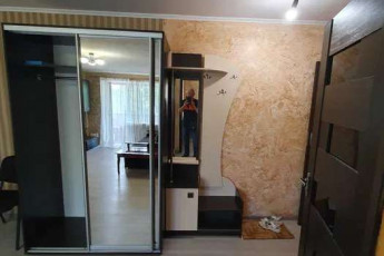 Сдам 1-кімнатну квартиру, Холодная Гора, Код: 808395/2