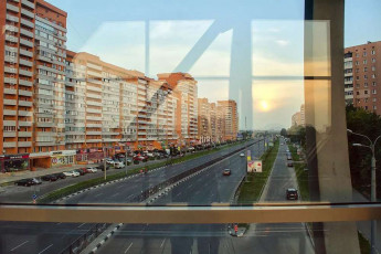 Продам 4-х кімнатну квартиру, Гагарина проспект, Проспект Гагарина метро, Код: 808398/1