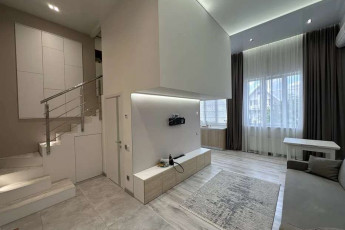 Продам 1-кімнатну квартиру в новобудові, Холодная Гора, Код: 808399/1