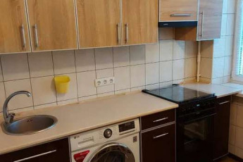 Сдам 1-кімнатну квартиру, Новые дома, Код: 808402/2