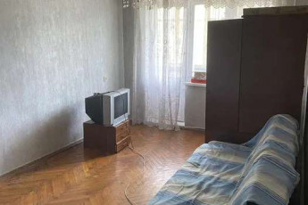 Сдам 1-кімнатну квартиру, Салтовка, Академика Павлова метро, Код: 808405/1