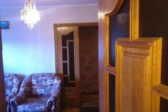 Сдам 2-х кімнатну квартиру, Павлово поле, Ботанический сад метро, Код: 808406/1