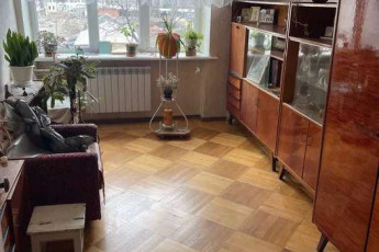 Продам 3-х кімнатну квартиру, Павлово поле, 23 Августа метро, Код: 808419/1