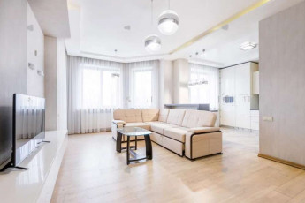 Сдам 3-х кімнатну квартиру, Сосновая Горка, Научная метро, Код: 808422/2