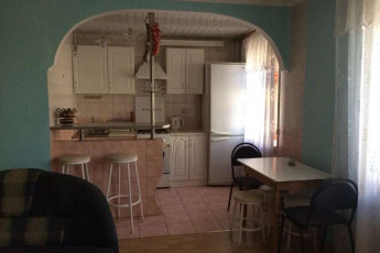 Сдам 2-х кімнатну квартиру, Сосновая Горка, Научная метро, Код: 808422/4