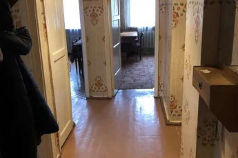 Продам 3-х кімнатну квартиру, Рогань, Восточный, Код: 808432/1