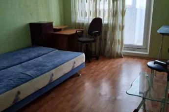 Сдам 1-кімнатну квартиру, Салтовка, Героев Труда метро, Код: 808435/1