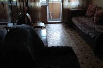 Сдам 3-х кімнатну квартиру, Новые дома, Маршала Жукова метро (Дворец спорта), Код: 808436/1