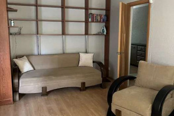 Сдам 2-х кімнатну квартиру, Одесская, Код: 808439/1