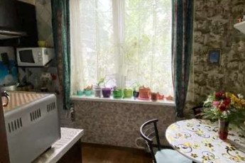 Продам 2-х кімнатну квартиру, Гагарина проспект, Спортивная метро, Код: 808443/1