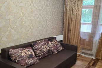 Сдам 1-кімнатну квартиру, Залютино, Код: 808452/1