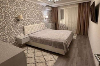 Продам 3-х кімнатну квартиру, Алексеевка, Код: 808461/1