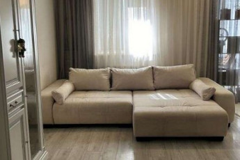 Продам 1-кімнатну квартиру в новобудові, ХТЗ, Масельского метро, Код: 808464/1