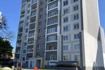 Продам 1-кімнатну квартиру в новобудові, Холодная Гора, Холодная Гора метро, Код: 808466/1