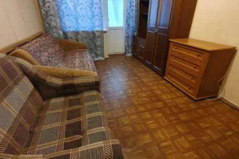 Сдам 1-кімнатну квартиру, Жуковского, Код: 808471/1