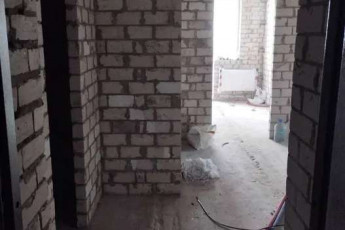 Продам 2-х кімнатну квартиру в новобудові, ХТЗ, ХТЗ метро, Код: 808477/1