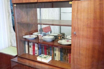 Продам гостинку, ХТЗ, Пролетарская метро (Индустриальная), Код: 808480/1