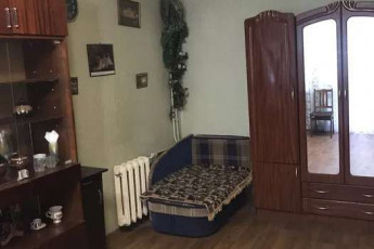 Сдам 1-кімнатну квартиру, ХТЗ, Код: 808491/1