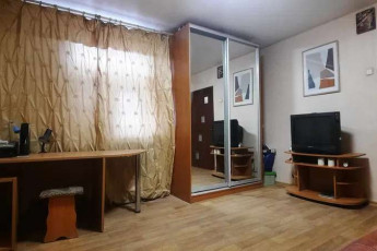 Сдам 1-кімнатну квартиру, Центр, Архитектора Бекетова метро, Код: 808503/1