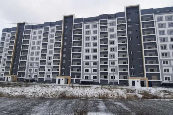 Продам 1-кімнатну квартиру в новобудові, Холодная Гора, Холодная Гора метро, Код: 808503/2