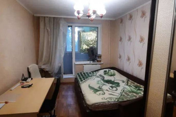 Сдам 1-кімнатну квартиру, Алексеевка, Победа метро, Код: 808503/3