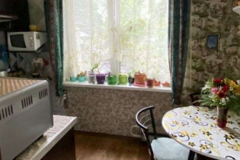 Продам 2-х кімнатну квартиру, Гагарина проспект, Метростроителей метро, Код: 808507/1