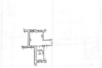 Продам гостинку, Салтовский, Код: 808511/1