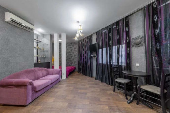 Сдам 1-кімнатну квартиру, Центральный рынок, Южный вокзал метро, Код: 808518/1