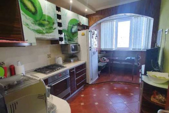 Продам 2-х кімнатну квартиру, Рогань, Роганский ж/м, Код: 808523/1