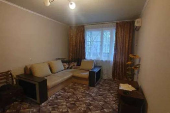 Продам 1-кімнатну квартиру, Рогань, Роганский ж/м, Код: 808523/2