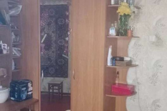 Продам 3-х кімнатну квартиру, Новые дома, Маршала Жукова метро (Дворец спорта), Код: 808524/1