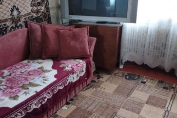 Сдам кімнату з підселенням, Новые дома, Маршала Жукова метро (Дворец спорта), Код: 808524/2