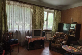 Продам 2-х кімнатну квартиру, Салтовский, Турбоатом метро (Салтовский), Код: 808536/1