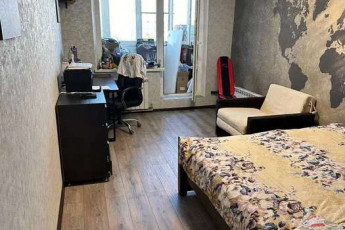 Продам 1-кімнатну квартиру, Салтовка, 624 м/р, Код: 808538/1