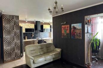 Продам 2-х кімнатну квартиру в новобудові, Салтовка, Академика Барабашова метро, Код: 808540/1