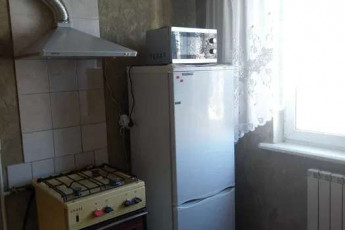 Сдам 2-х кімнатну квартиру, Рогань, Роганский ж/м, Код: 808547/1