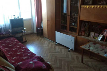 Сдам 1-кімнатну квартиру, Салтовка, Героев Труда метро, Код: 808548/1