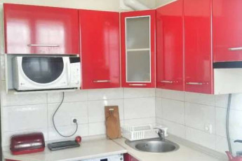 Сдам 1-кімнатну квартиру, Рогань, Роганский ж/м, Код: 808551/1