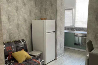 Сдам 1-кімнатну квартиру в новобудові, Центральный рынок, Центральный Рынок метро, Код: 808563/1